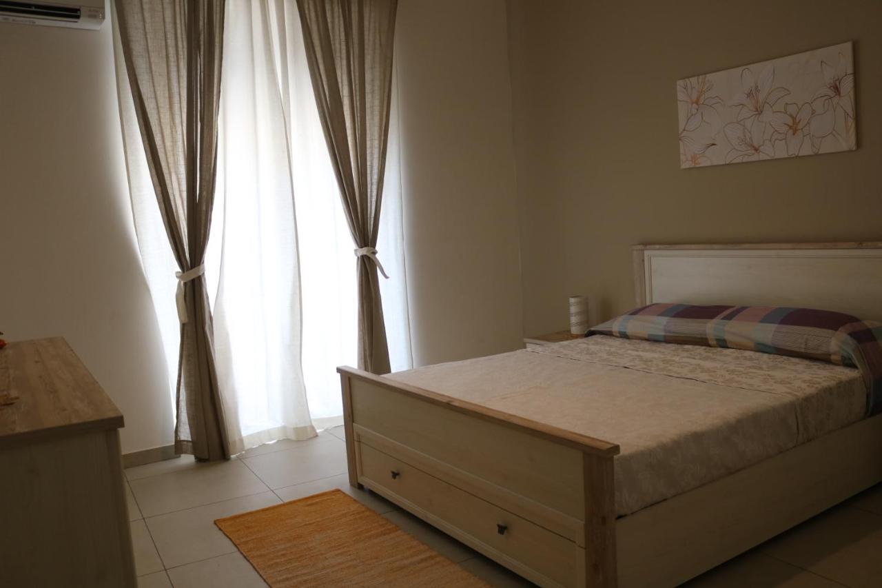 Casavera Apartment Acireale Exterior photo