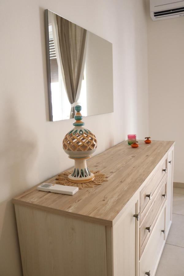 Casavera Apartment Acireale Exterior photo