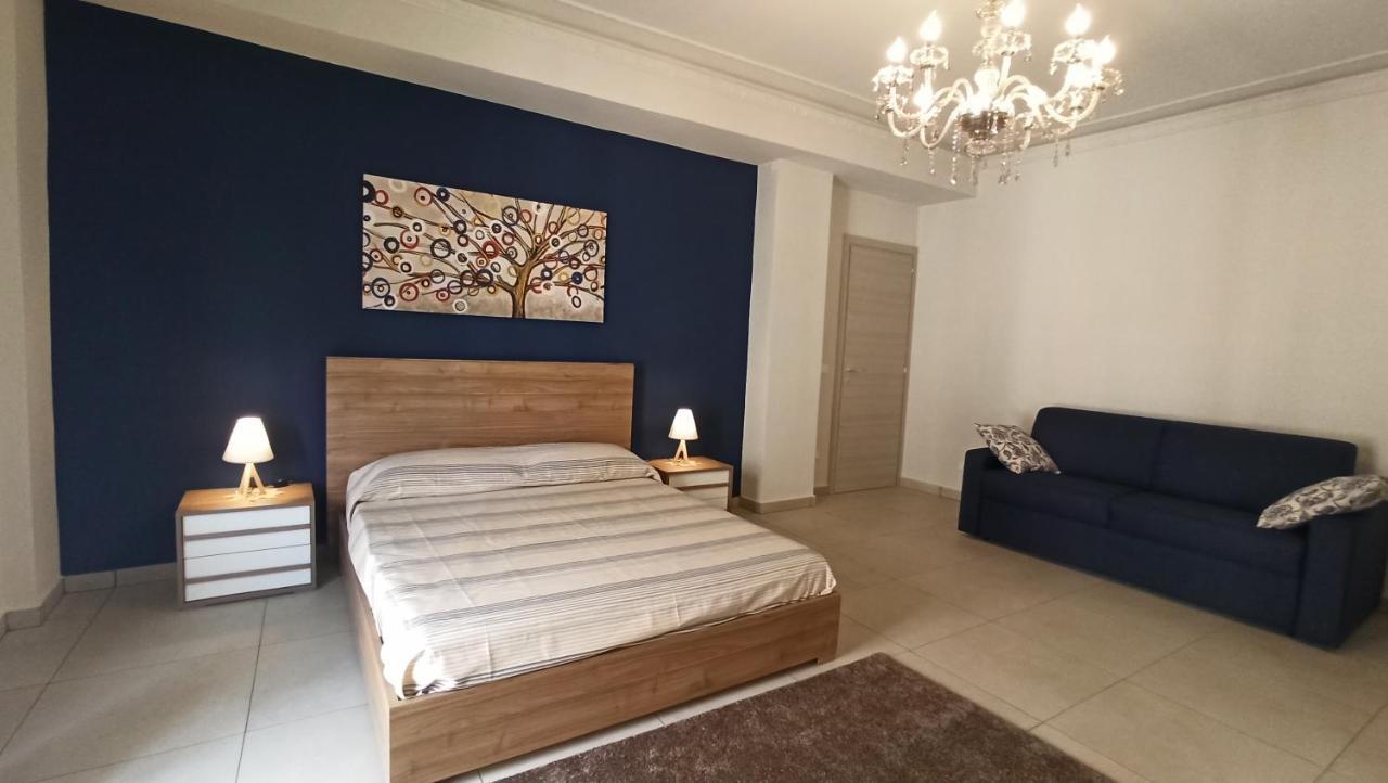 Casavera Apartment Acireale Exterior photo